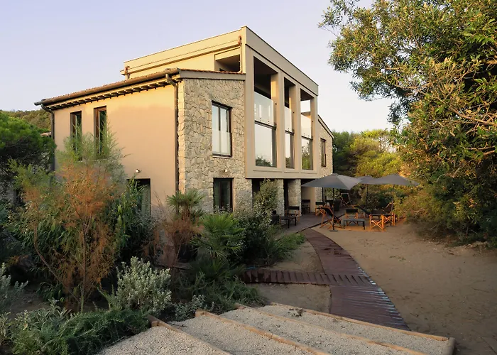 Sunset Villa