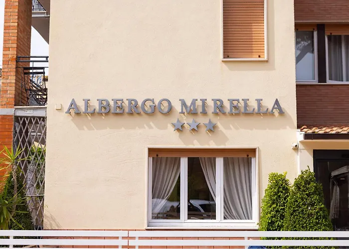 Hotel Mirella