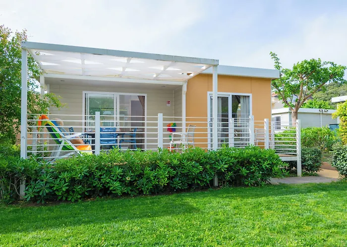 Camping Village Baia Azzurra Club
